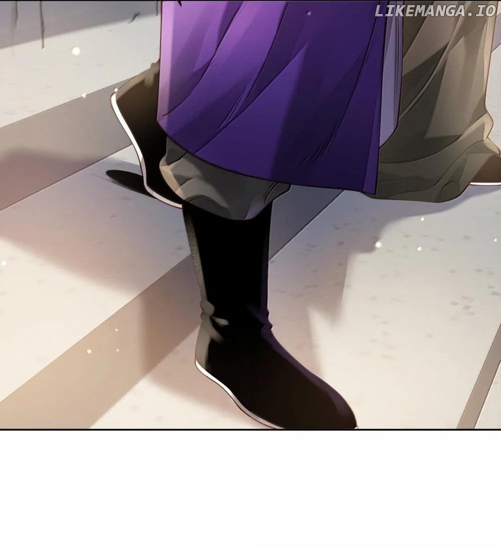 It’s Just Fortune-Telling. How Did the Nine-Tailed Demon Emperor Become My Wife? Chapter 48 - page 7